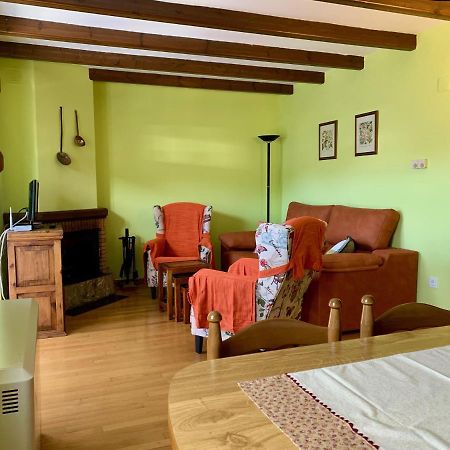 Apartamento BPirineos-La Borda Benasque Exterior foto