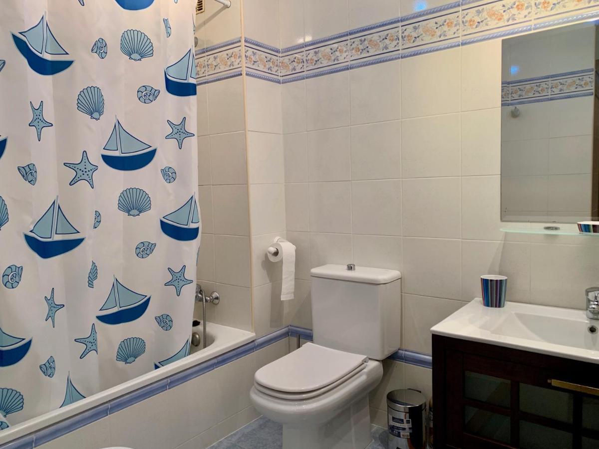 Apartamento BPirineos-La Borda Benasque Exterior foto