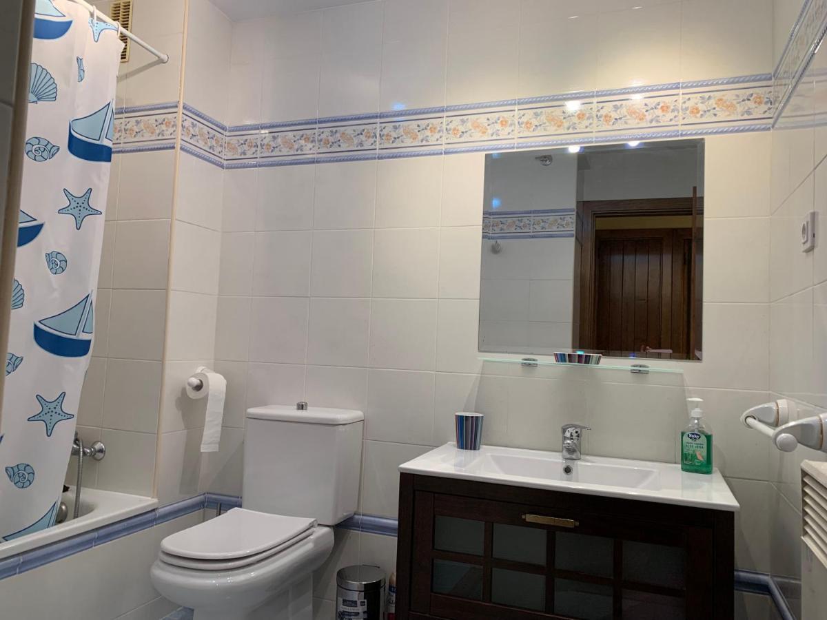 Apartamento BPirineos-La Borda Benasque Exterior foto