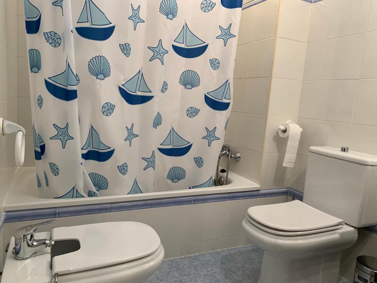 Apartamento BPirineos-La Borda Benasque Exterior foto